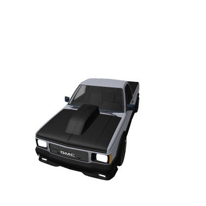 GMC