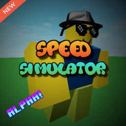 🎉Event!🎉Speed Simulator (Remake(WIP)