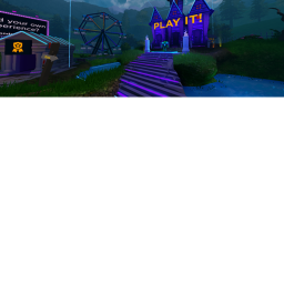 Mystery House