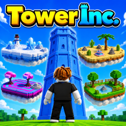 [🚀 CARDS] Tower Inc.