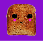 Toast•