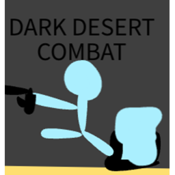 DARK DESERT COMBAT