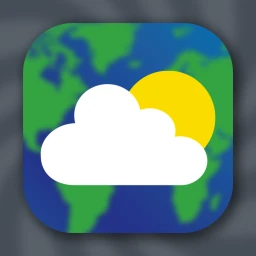 World Live Weather icon