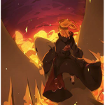Deidara club