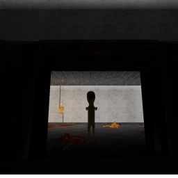 SCP: Containment Breach  icon