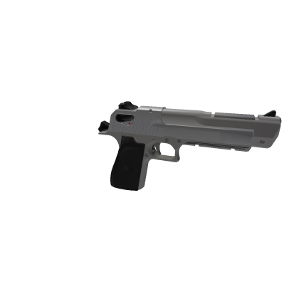 Desert Eagle ACS 2.0.1