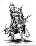 Black Spirt knights
