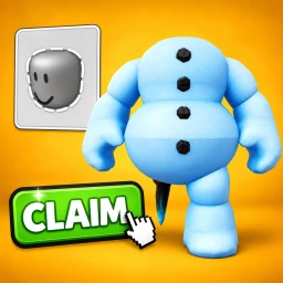 [✅] Snowman Head & Leg Bundle icon