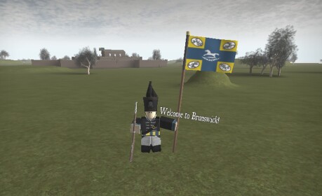Brunswick Outpost