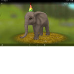 Elephant roblox