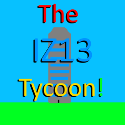 The IZ13 Tycoon
