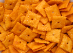 The Cheese Chaos