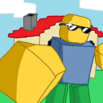 rainbow robloxian group