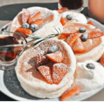 Sweet~Cinnamon
