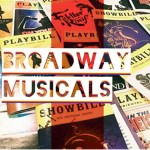 •Broadway Musicals•