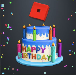 Happy Birthday Pete Patt