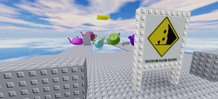 The Whistle Occurrence screenshot 4