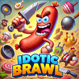 Idiotic Brawl(NEW)