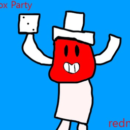 Roblox Party (2009)