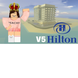 Roblox Hotel Group join's Place Number: #