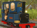 Fancott Light Railway