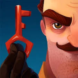 Hello Neighbor - Reimagined!