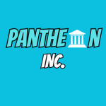 Pantheon Incorporated