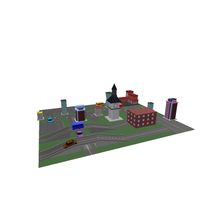 City