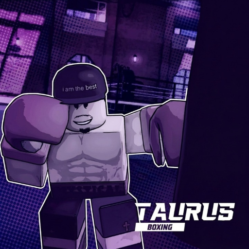 Taurus Boxing