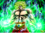 Ultimate Dragonball