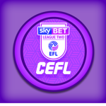 [CEFL] Competitive English Football League