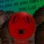 The most weirdest and dumbest place of ROBLOXIA!