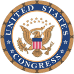 Modern Day United States Congress