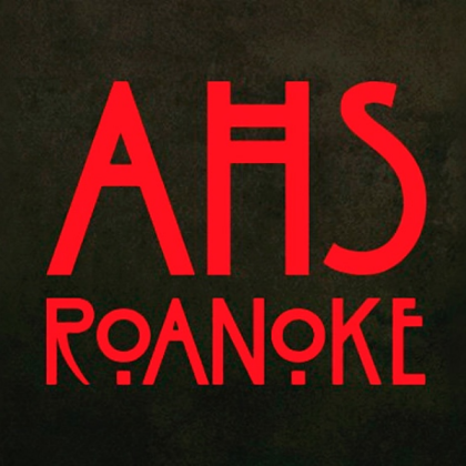 American Horror Story Roblox decal