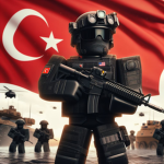 |DSK| Özel Kuvvetler Komutanlığı