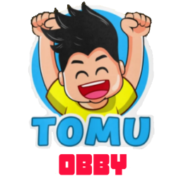 Tomu Obby Extra