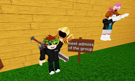 Group Zone