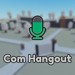 Com Hangout VC ⭐