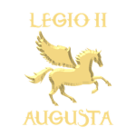 SPQR | Legio II | SPQR