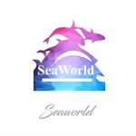 Sea World!!!
