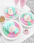 Uniwaffles :D