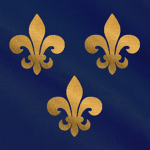 Τhe Κingdom οf France