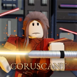 [BETA] The Old Republic: Coruscant