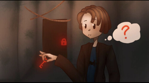 Secret Key [BETA]