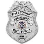 Fort Conway Homeland Security