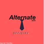 Alternate Auto Clothing