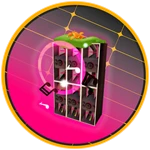 Game Badge Thumbnail