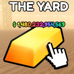 [NEW!!] 💰THE YARD | GARBAGE COLLECTING💰