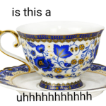 Teacup Tangle