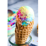 Ice cream the offical